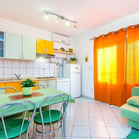 Vrv House Appartement Vinkuran